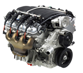 P3157 Engine